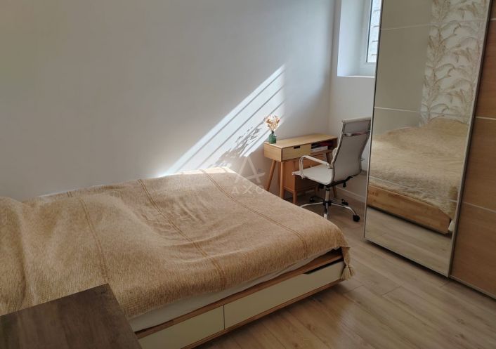 vente Appartement Paris 18eme Arrondissement