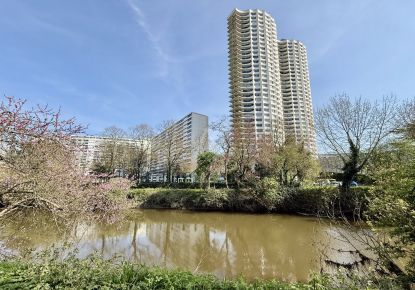 vente Appartement Rennes