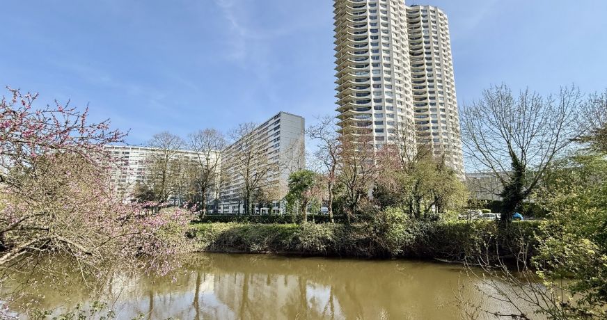 vente Appartement Rennes