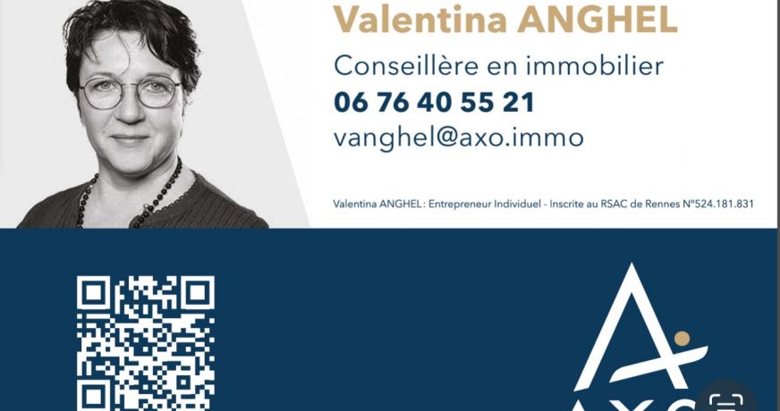 vente Appartement Rennes