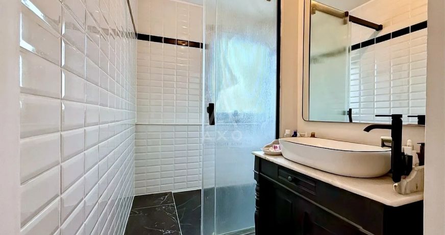 vente Appartement Rennes