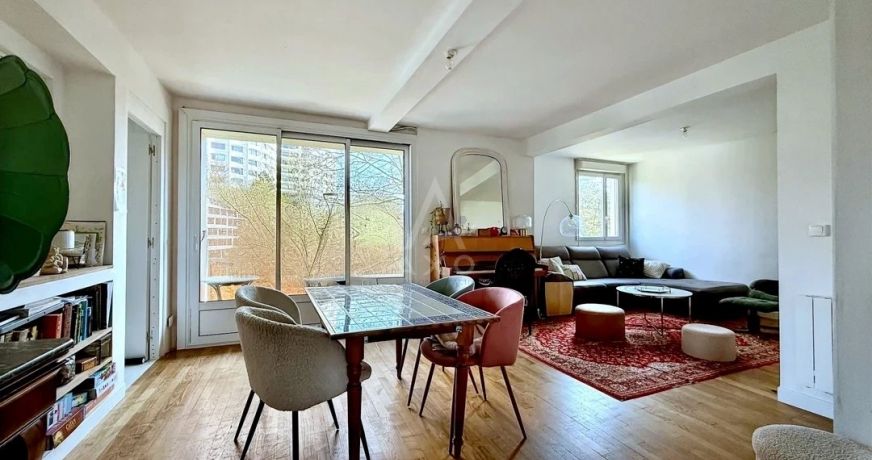 vente Appartement Rennes