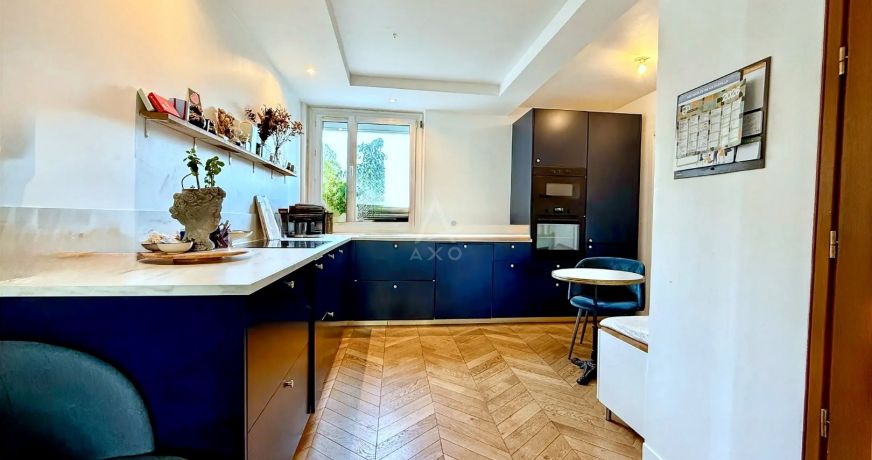 vente Appartement Rennes