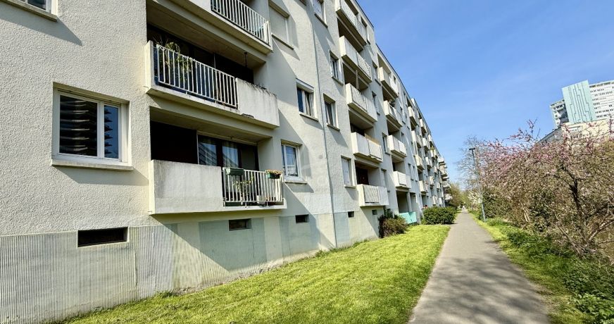 vente Appartement Rennes