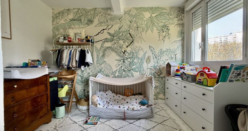 vente Appartement Rennes