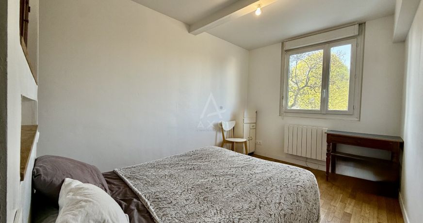 vente Appartement Rennes