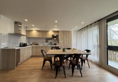 location Appartement Rennes