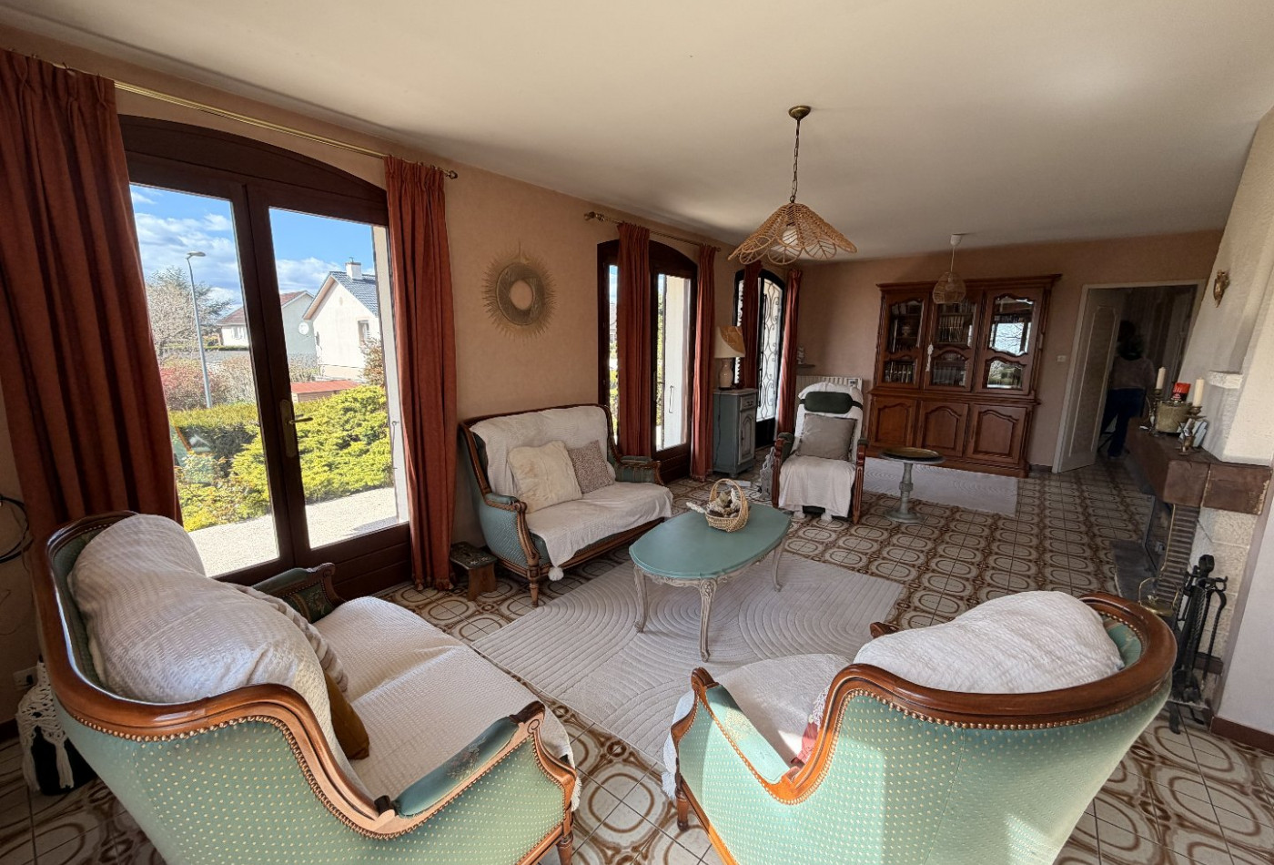 vente Maison Couternon - Photo 5