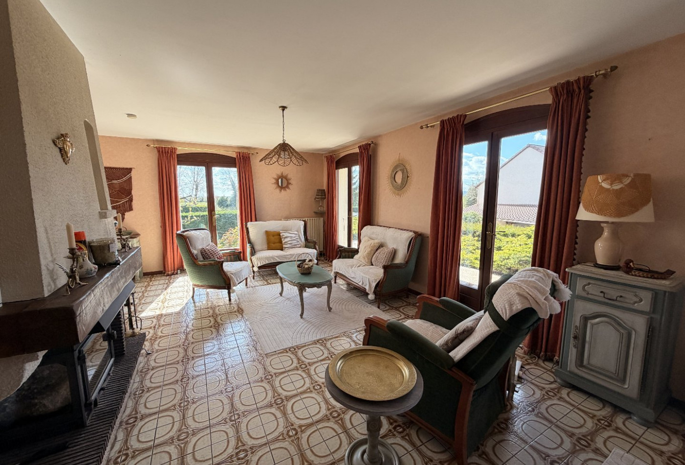 vente Maison Couternon - Photo 7