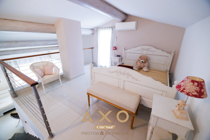 vente Maison Simiane Collongue - Photo 8