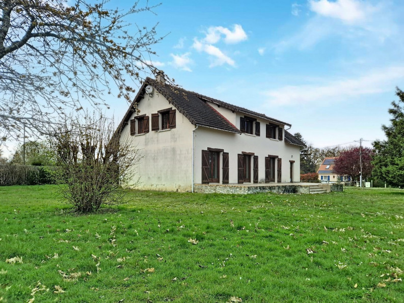 vente Maison Nogent Sur Vernisson - Photo 2