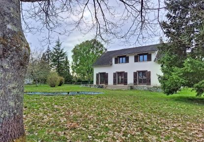 vente Maison Nogent Sur Vernisson