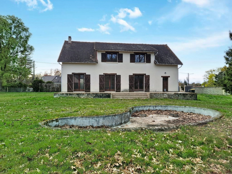 vente Maison Nogent Sur Vernisson - Photo 3