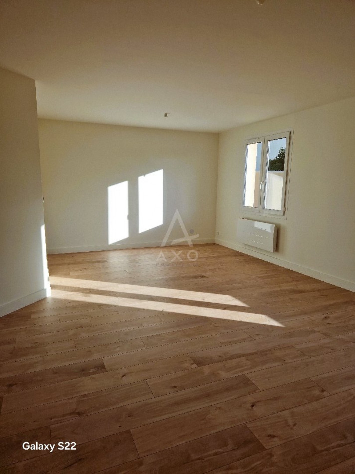 vente Maison Nuaille D'aunis - Photo 6