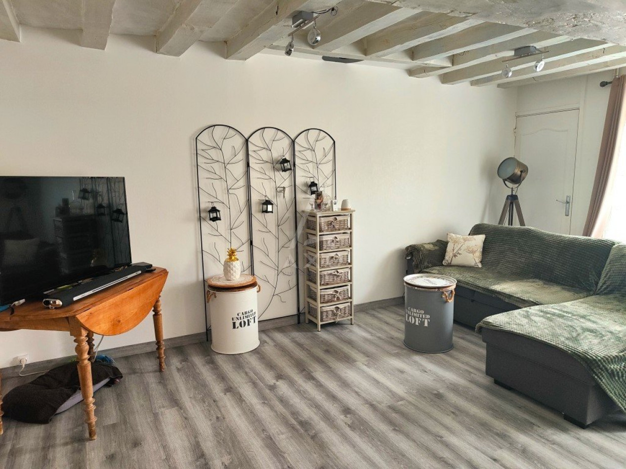 vente Maison Durtal - Photo 3