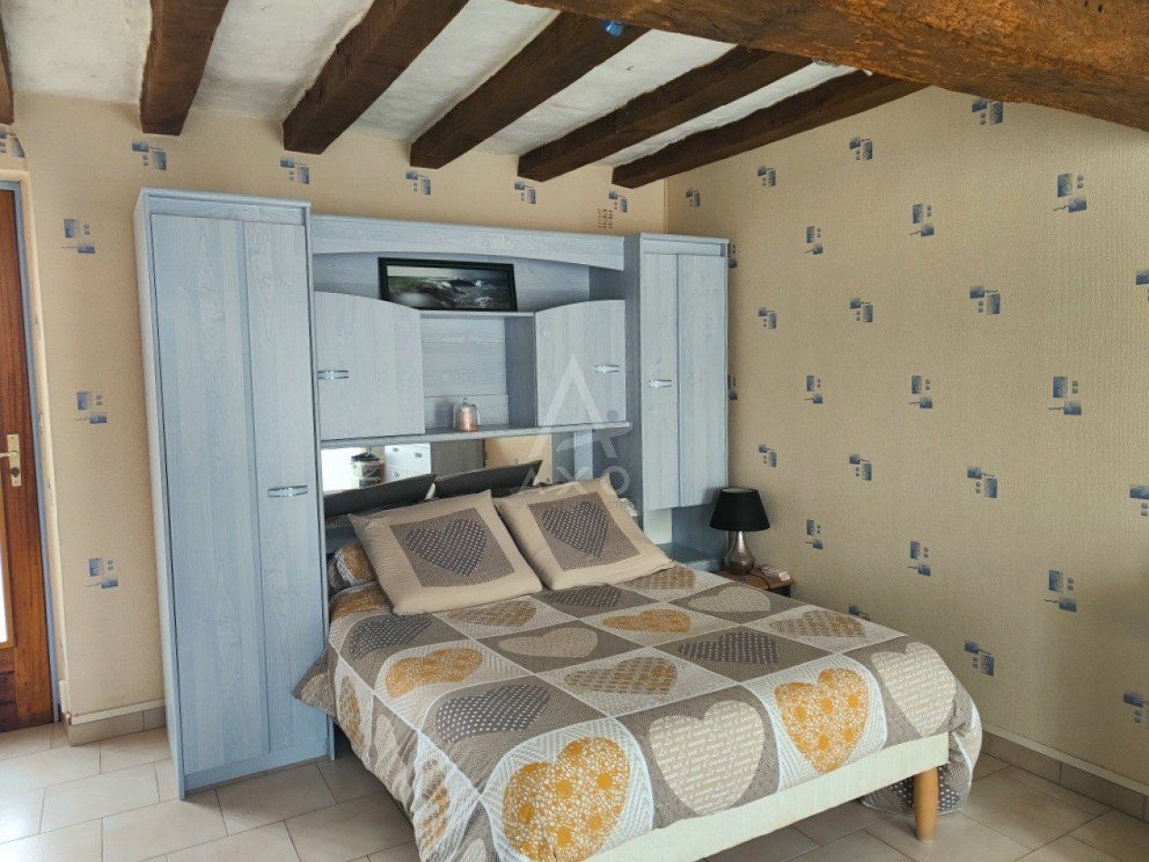 vente Maison Durtal - Photo 6