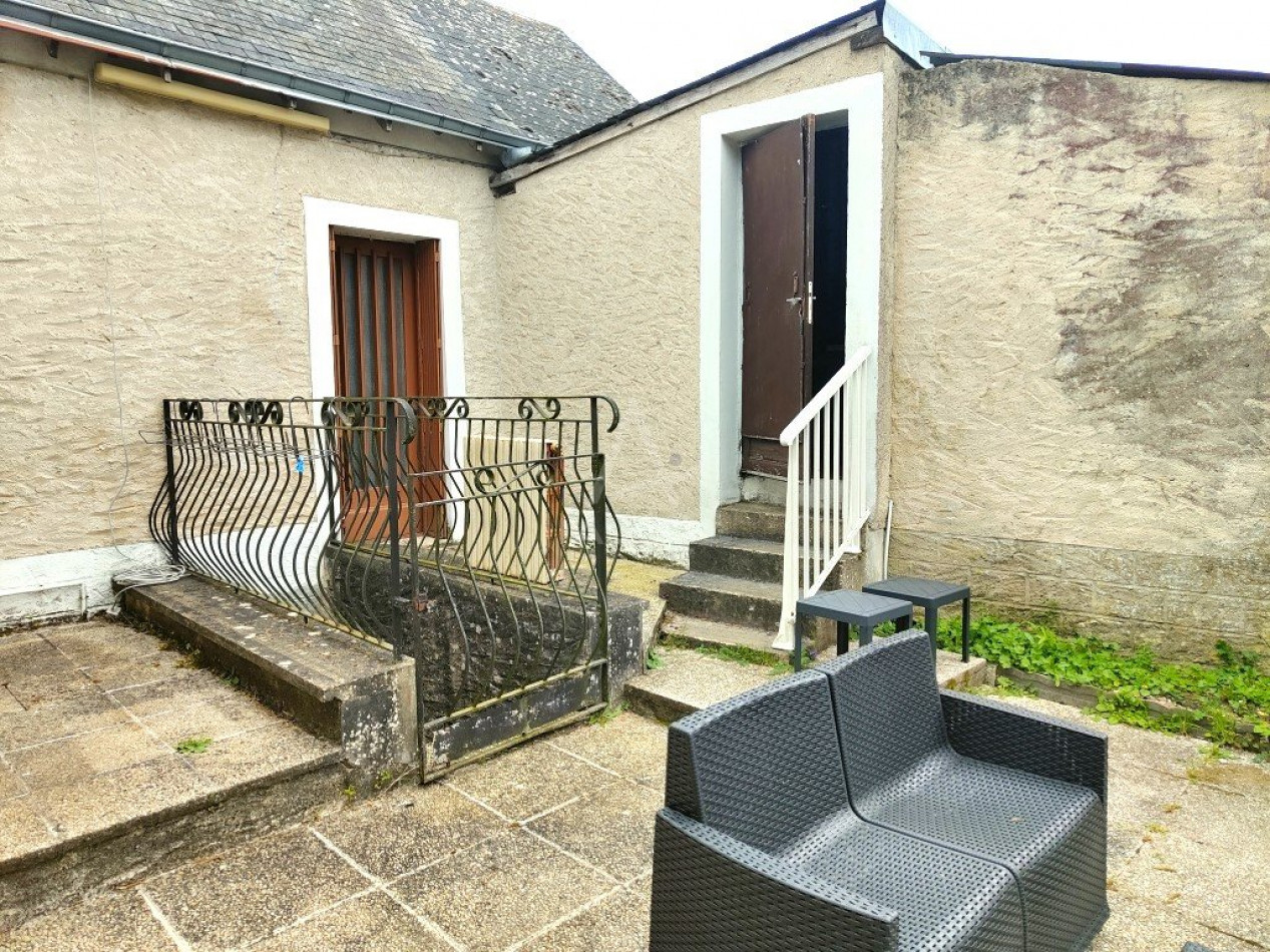 vente Maison Durtal - Photo 9