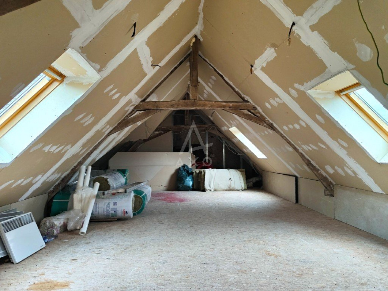 vente Maison Durtal - Photo 7