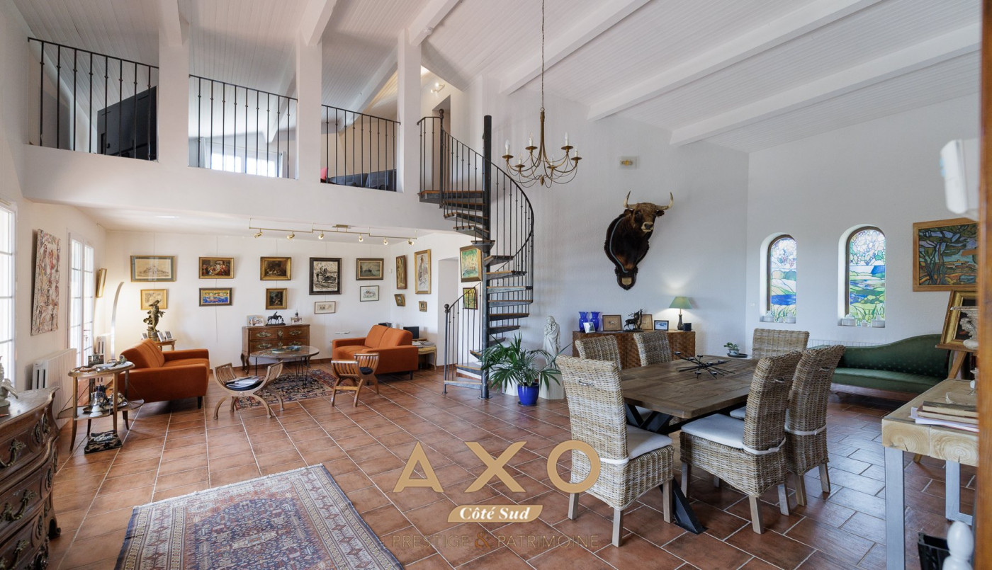 vente Maison de ville Nimes - Photo 8