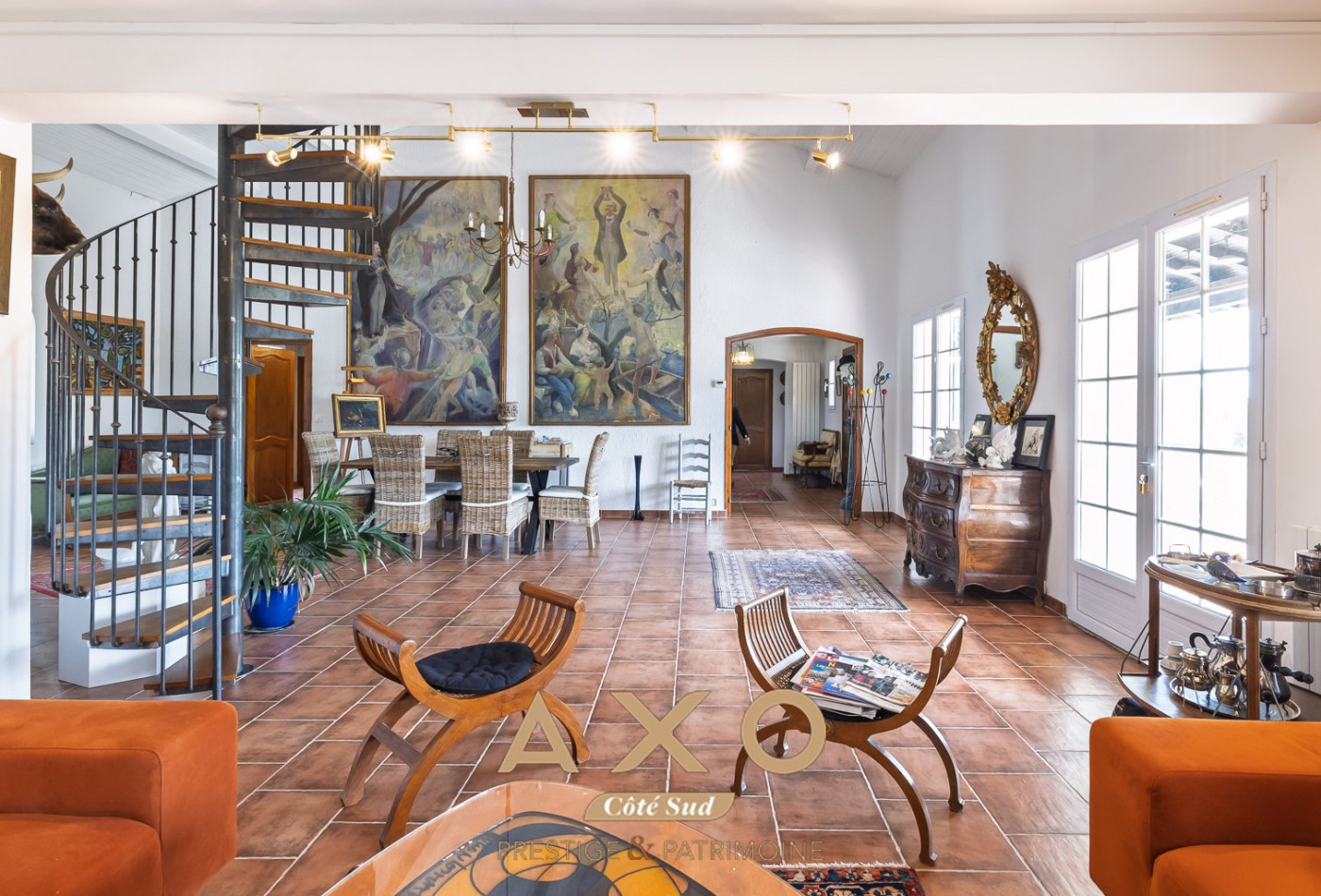 vente Maison de ville Nimes - Photo 9