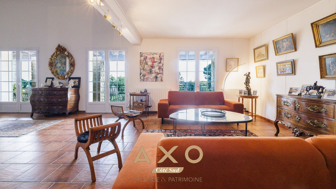 vente Maison de ville Nimes - Photo 10