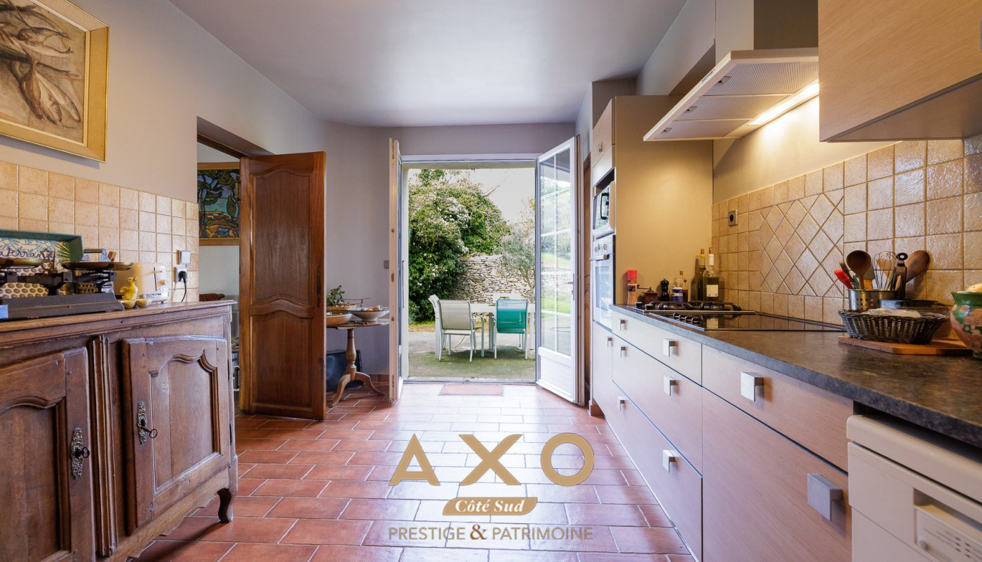 vente Maison de ville Nimes - Photo 12