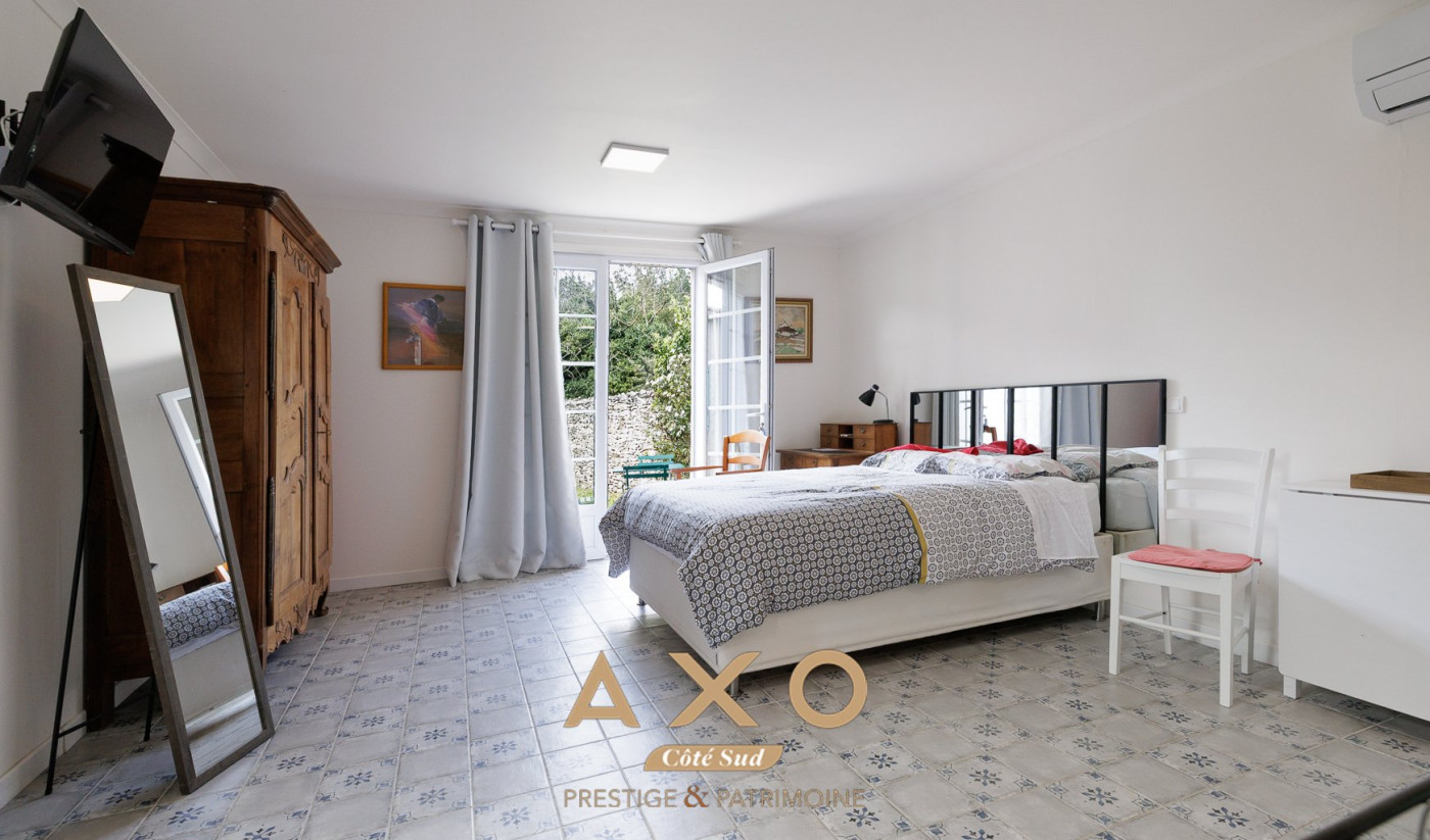 vente Maison de ville Nimes - Photo 15