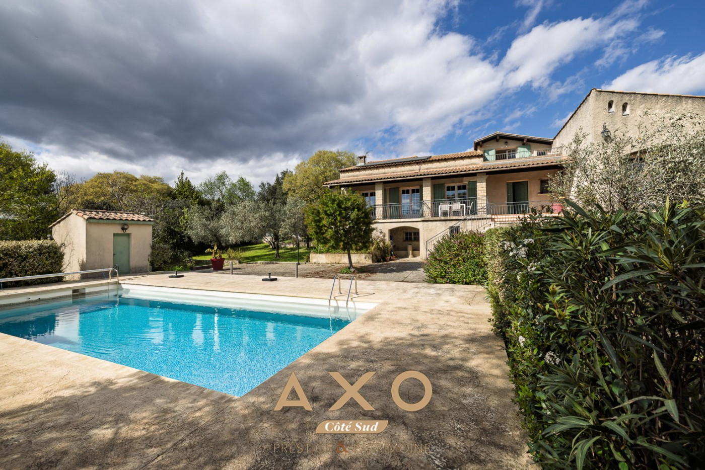 vente Maison de ville Nimes - Photo 1