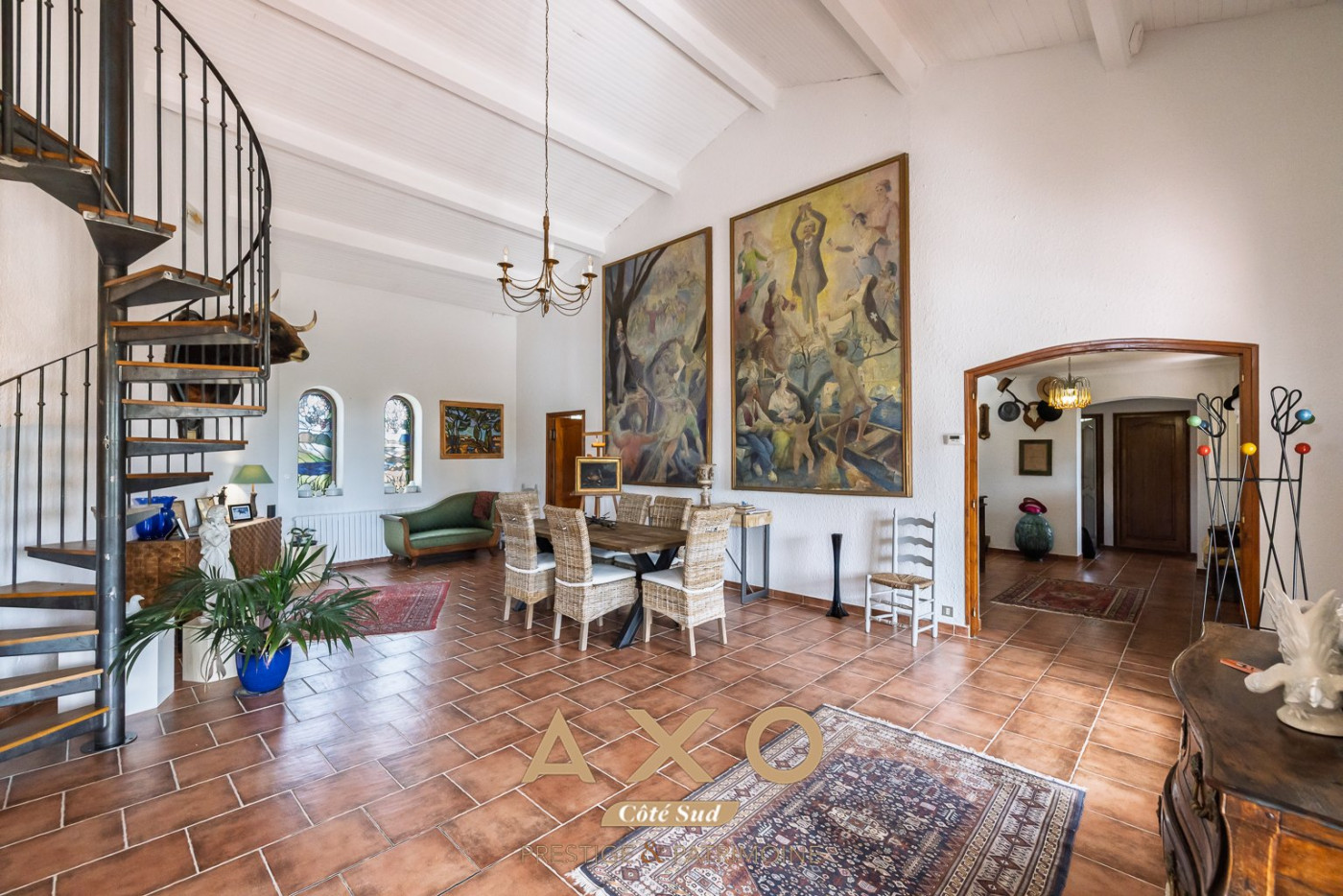 vente Maison de ville Nimes - Photo 6