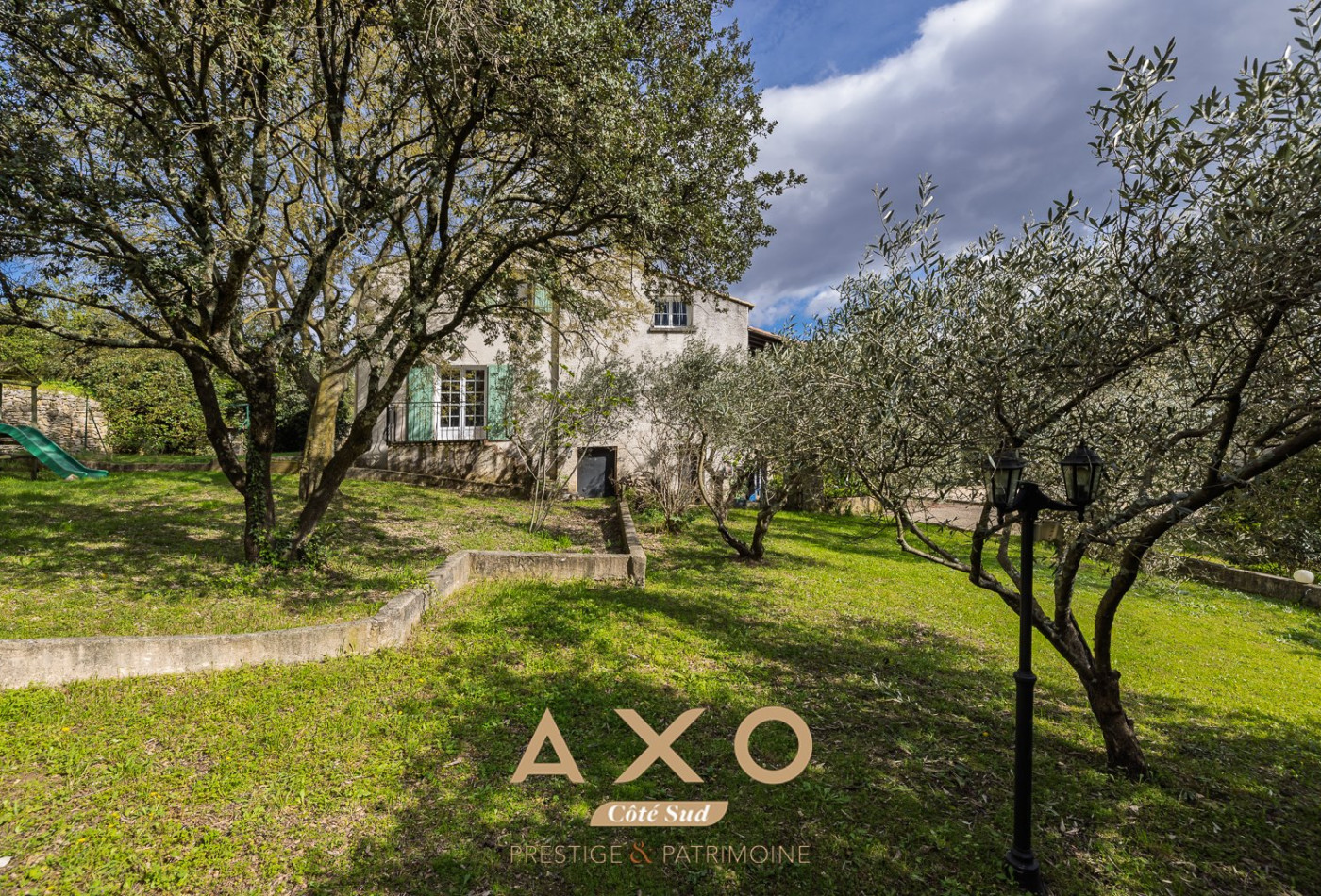 vente Maison de ville Nimes - Photo 3
