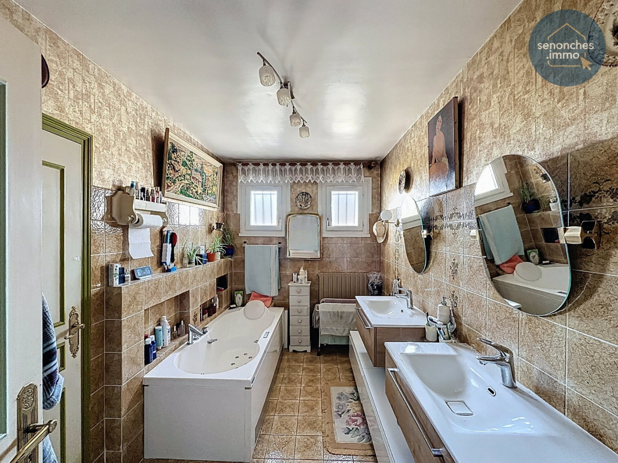 vente Maison Chartres - Photo 16