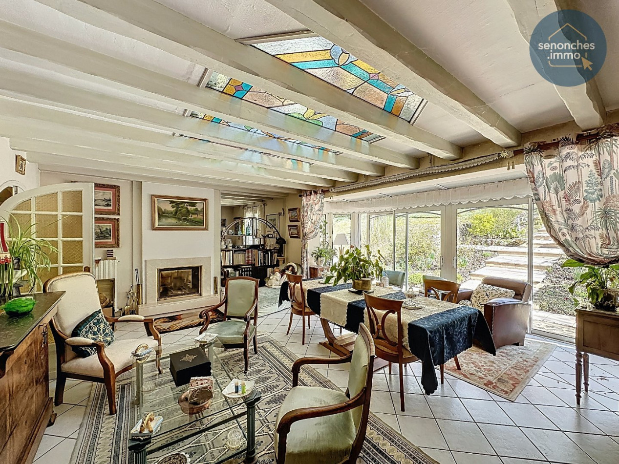 vente Maison Chartres - Photo 2