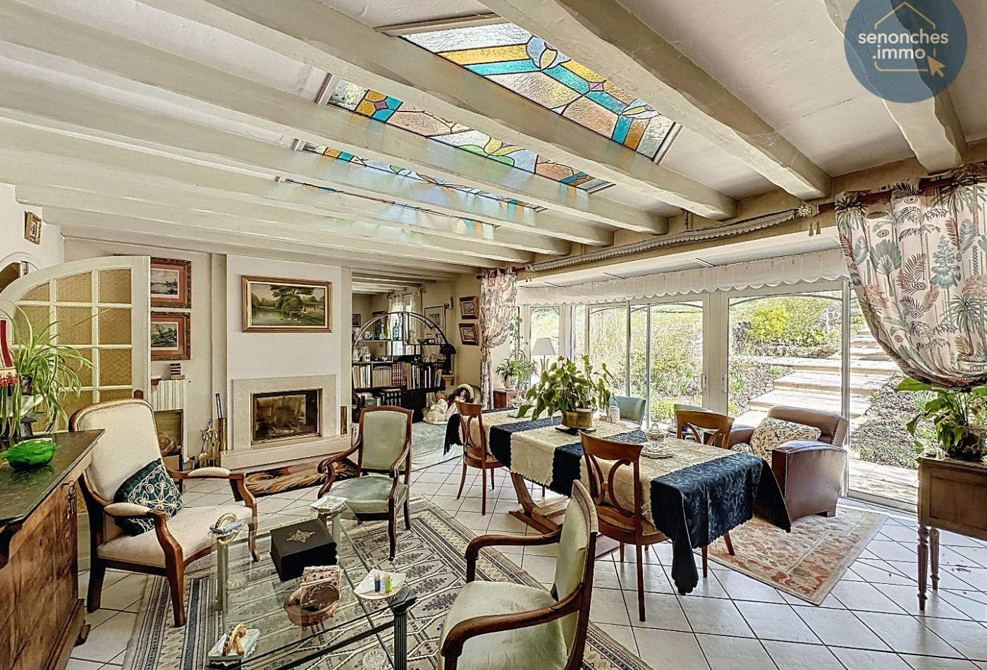 vente Maison Chartres - Photo 2