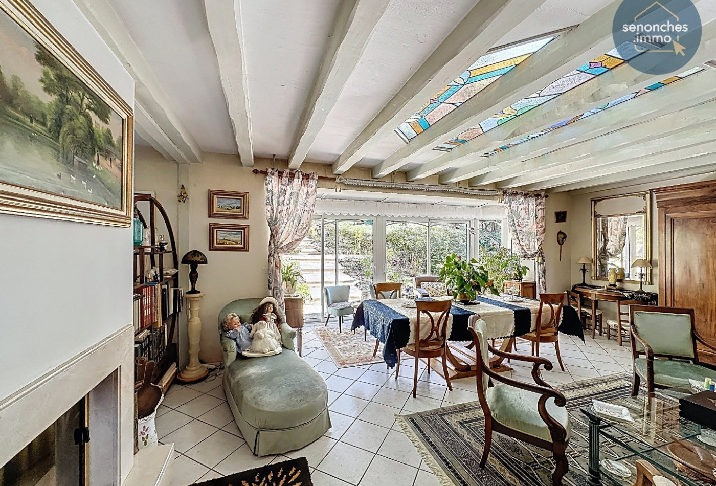 vente Maison Chartres - Photo 3