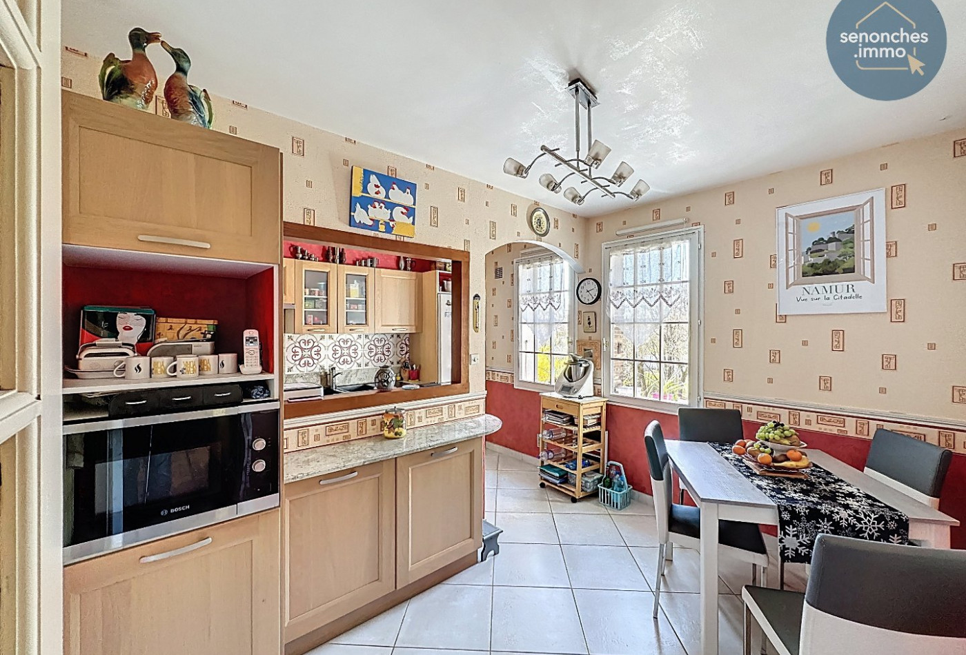 vente Maison Chartres - Photo 8
