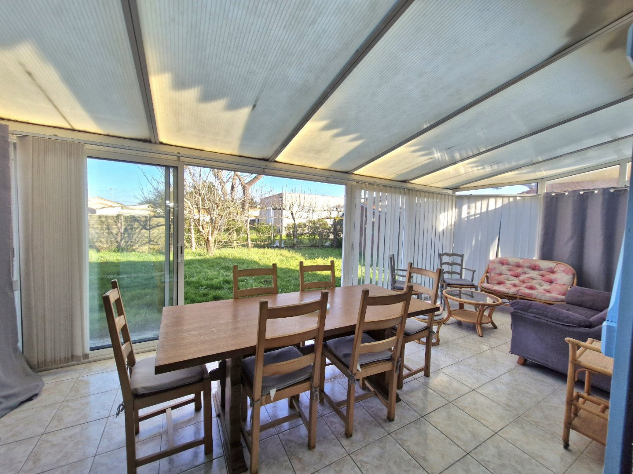 vente Maison La Plaine Sur Mer - Photo 1