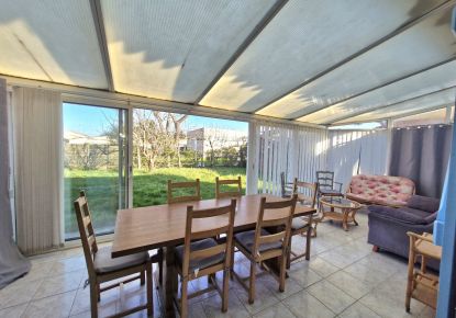 vente Maison La Plaine Sur Mer