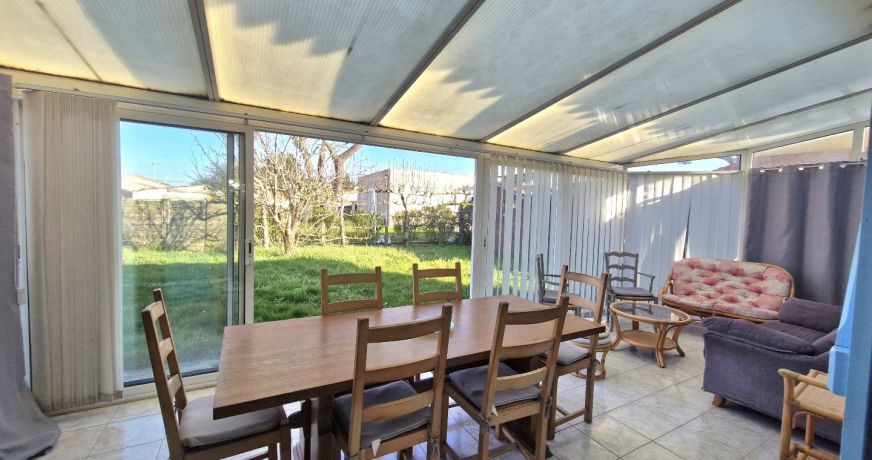 vente Maison La Plaine Sur Mer