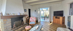 vente Maison La Plaine Sur Mer