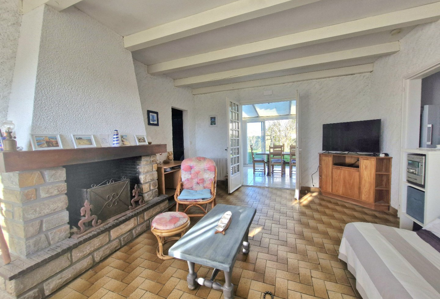 vente Maison La Plaine Sur Mer - Photo 3