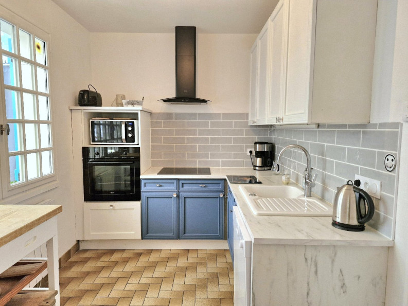 vente Maison La Plaine Sur Mer - Photo 2