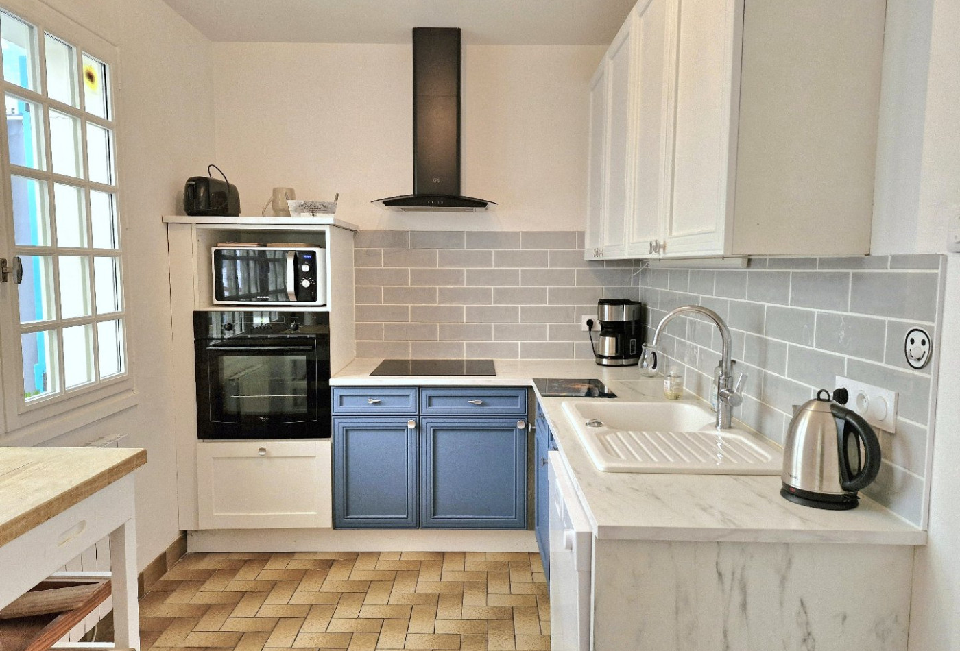 vente Maison La Plaine Sur Mer - Photo 2