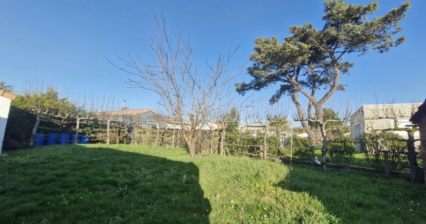 vente Maison La Plaine Sur Mer