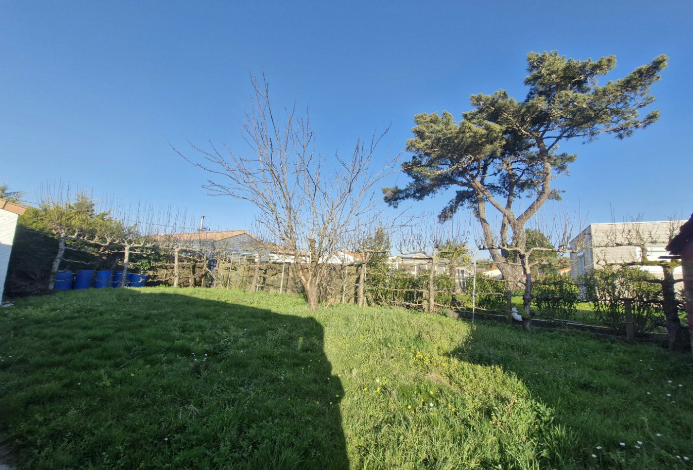 vente Maison La Plaine Sur Mer - Photo 5