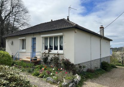 vente Pavillon La Chapelle Montligeon