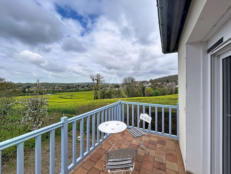 vente Pavillon La Chapelle Montligeon - Photo 5