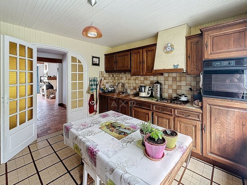 vente Pavillon La Chapelle Montligeon - Photo 7