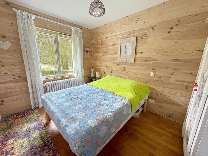 vente Pavillon La Chapelle Montligeon - Photo 8