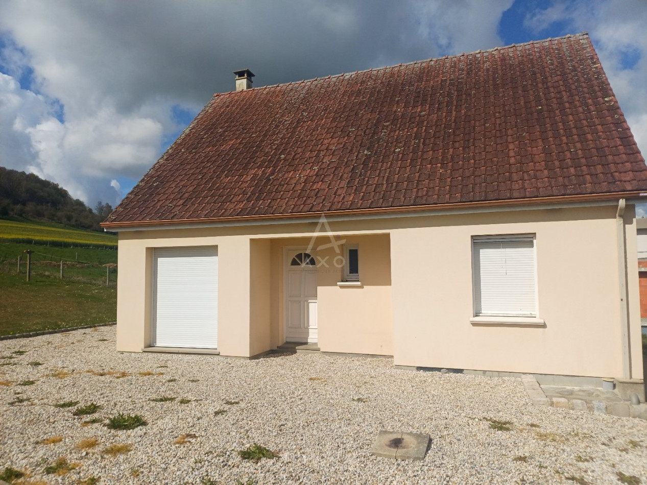 vente Maison Saint Germain D'etables - Photo 1