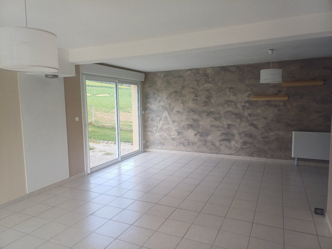 vente Maison Saint Germain D'etables - Photo 4